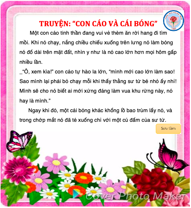 Ảnh đại diện